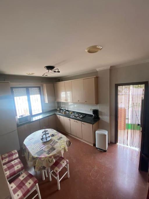 Casa Carmen Villa Alcaucín Екстериор снимка